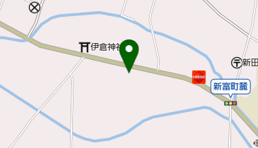 園田建築の地図画像