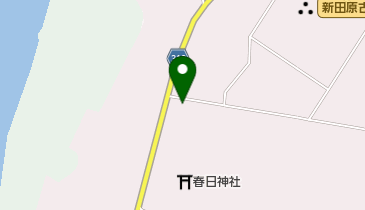 ツカサ工務店の地図画像