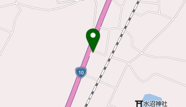 徳山みそしょうゆの地図画像