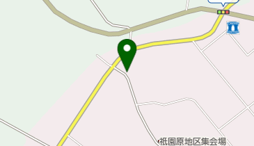 株式会社赤江解体西都店の地図画像