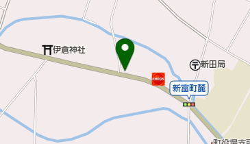 山口自動車整備工場の地図画像