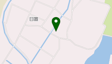 救護施設清風園の地図画像