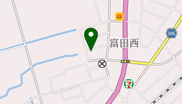 ハッピーデイズ・グループホーム青空(NPO法人)の地図画像