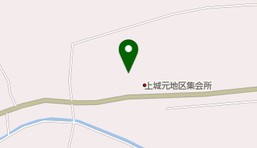 日野美容室の地図画像