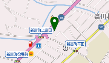 虹ヶ丘薬局の地図画像