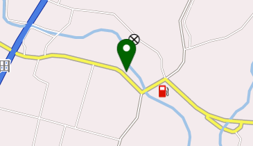 ハナワカ理容の地図画像