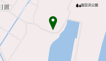 初音の地図画像