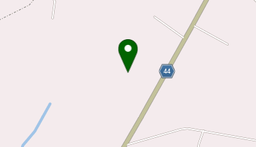 好日庵の地図画像