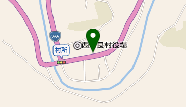 ダイワ電気の地図画像