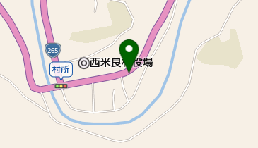 でんきハウスカワグチの地図画像