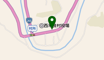 合資会社柴下商店の地図画像