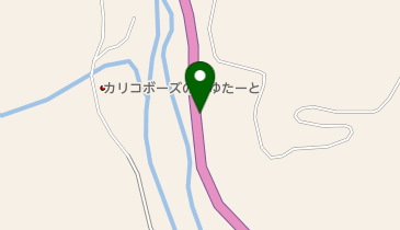 ヤマト自動車の地図画像