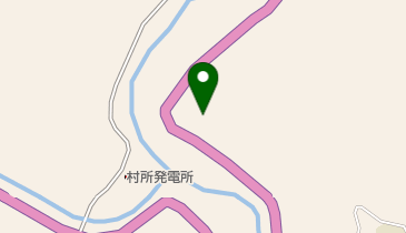 歴史民俗資料館の地図画像