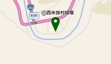 那須理容所の地図画像