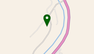 西米良村地域包括支援センターの地図画像