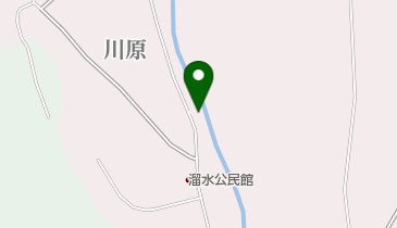 新生佛教教団西都分会の地図画像