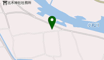 黒木組の地図画像