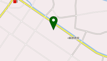 有限会社兄弟自動車の地図画像