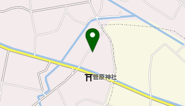 有限会社長美・オートの地図画像