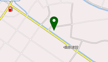 小松理容所の地図画像