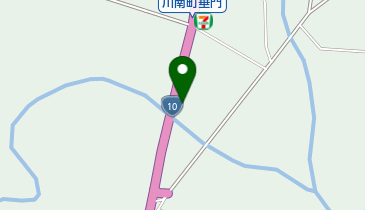 バウハウスの地図画像