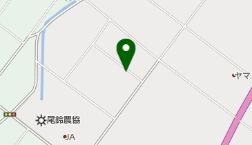 株式会社大真空 宮崎分会の地図画像