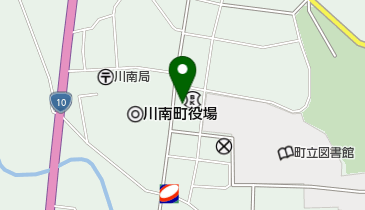 さなだ屋の地図画像