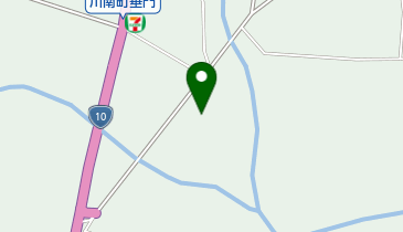 山下酒舗の地図画像