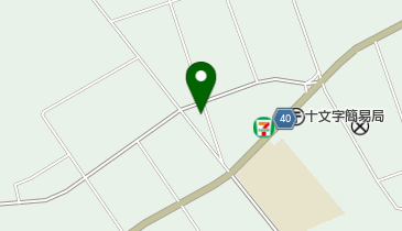 小川オートサービスの地図画像