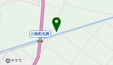 河野サービス自動車鈑金塗装の地図画像