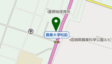 安藤商店の地図画像