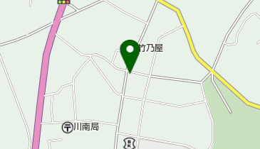 英国屋の地図画像