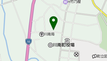 スナックKの地図画像