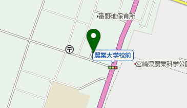 平塚精米所の地図画像