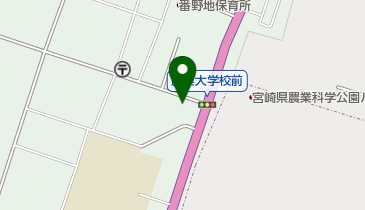 有限会社川谷水産の地図画像