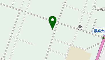 チカ美容室の地図画像