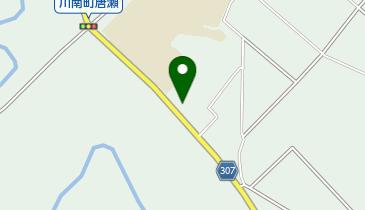 タチカワハウジングセンターの地図画像
