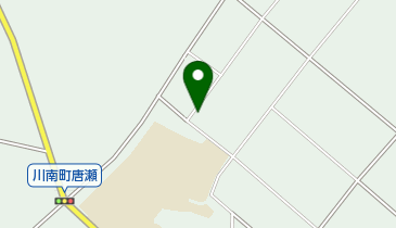 サロンドゆうの地図画像