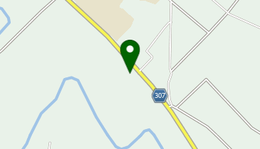 高橋理容店の地図画像