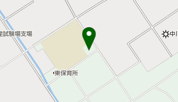 宮崎県畜産試験場川南支場の地図画像