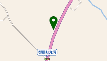 ポパイの地図画像