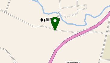 三輪左官工業の地図画像