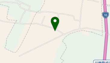 児玉自動車の地図画像