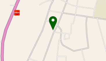 ビューティサロンJINの地図画像