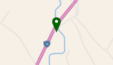 焼鳥ひでよしの地図画像