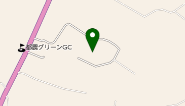 宮崎県都農食肉衛生検査所の地図画像