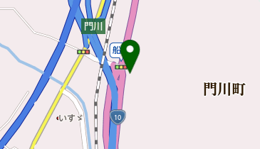 株式会社大窪商店延岡営業所の地図画像