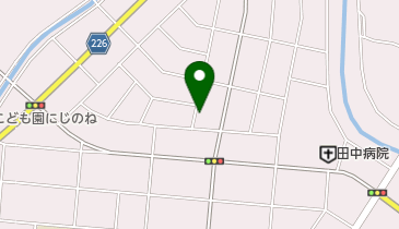 有限会社アドミニスター・クリーンの地図画像