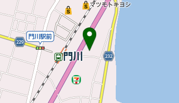 イチマル食品加工有限会社の地図画像