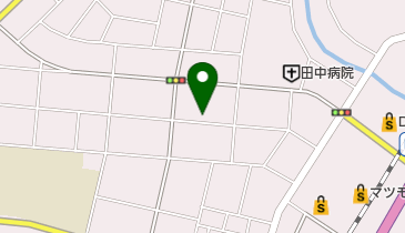 園田道場の地図画像